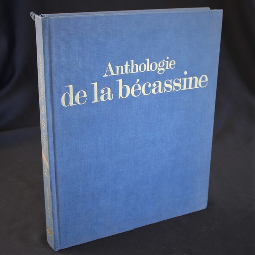 Anthologie bécassine - anthologie, la