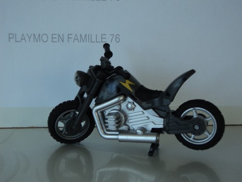 Playmobil vintage city life - playmobil,