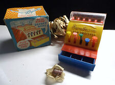 Ancienne petite caisse