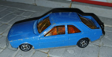 Mini JET NOREV renault Fuego