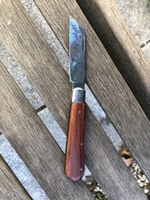 couteaux, canif agricole