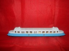 ATLAS COLLECTION HO MAQUETTE