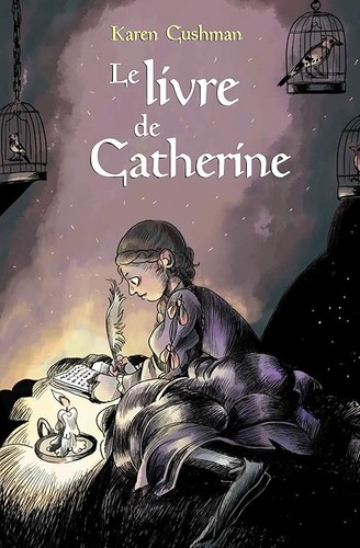 Livre catherine - le,