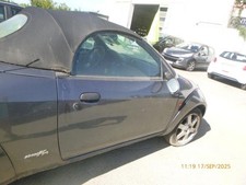 Aile avant droit FORD STREETKA