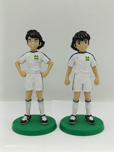 Figurines olive tom - et,