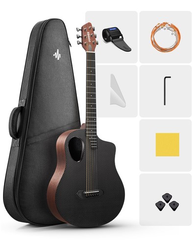 Donner rising guitare - donner,