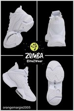 ZUMBA Women's Shoes Mid Top