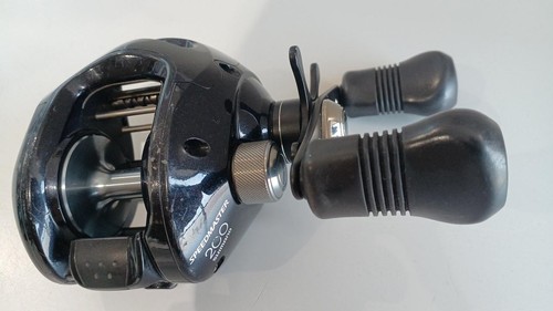 Shimano bait reel - bait,