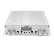HD-02ST 25W Professional FM