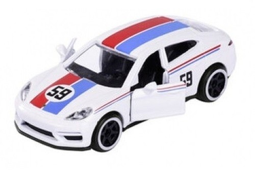 Majorette 8502100002 - ,