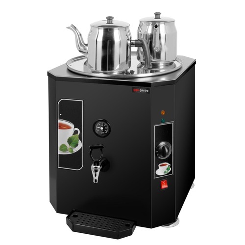 Ggm gastro samovar électrique - ggm,