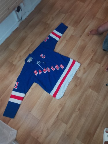 Ccm vintage hockey - ccm,