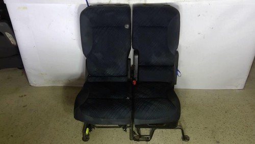 Siege avant droit - , (banquette