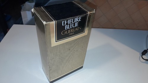 Ancien flacon parfums - flacon,