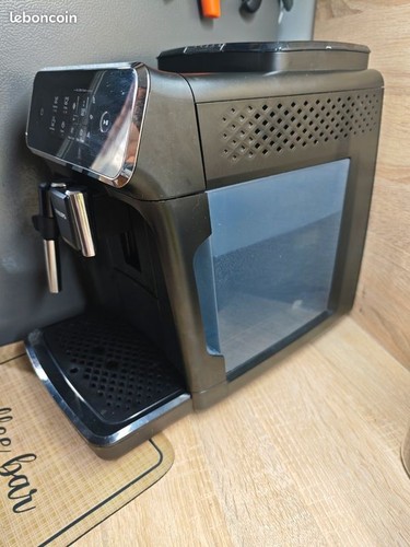 Machine café grains - machine, a