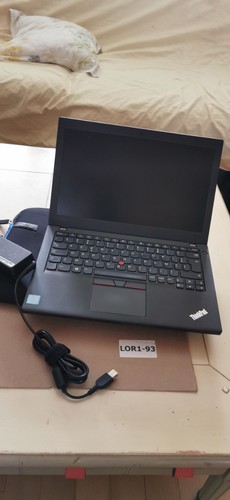 Lenovo thinkpad x270 core - thinkpad,