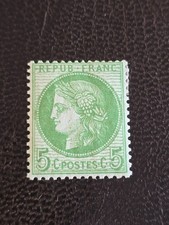 Timbre France 53* neuf avec