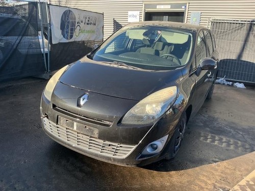 Démarreur renault grand - démarreur,