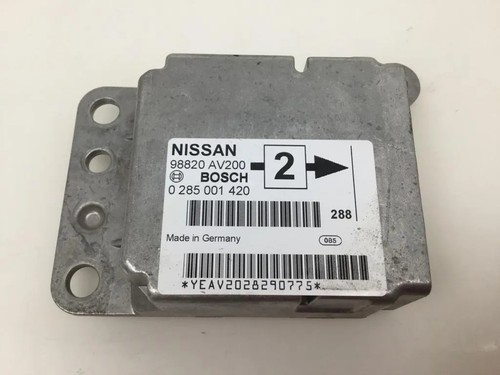 Nissan primera p12 unité - primera,