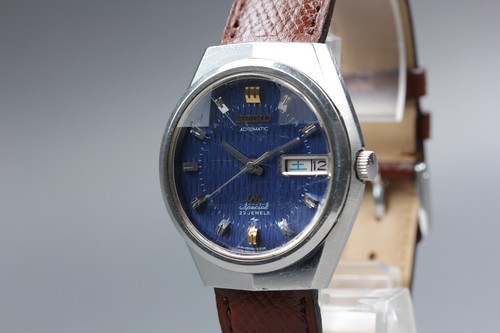 Vintage 1972 exc - exc+5, lm