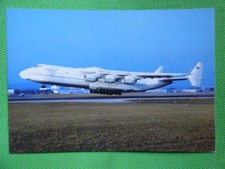 ANTONOV 125 MRIYA   ANTONOV AIRLINES     UR-82060