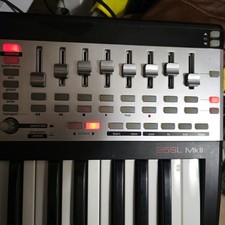 Novation Launchkey 25 Remote