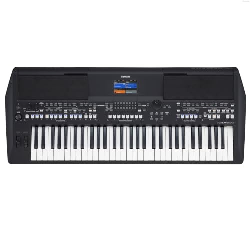 Clavier numérique yamaha - numérique,
