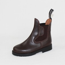 Bottes Jodhpur D'Équitation