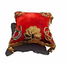 Superbe coussin de mariage 
