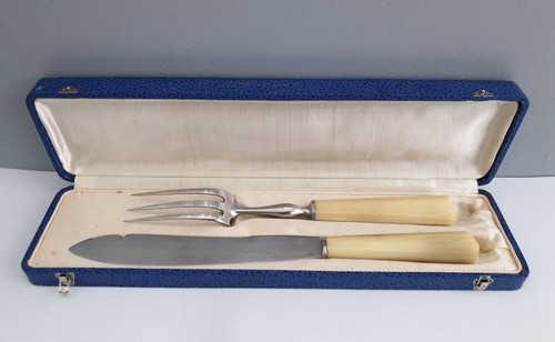 Coffret couverts service - couverts, de