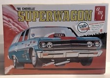 Chevelle '65 Superwagon
