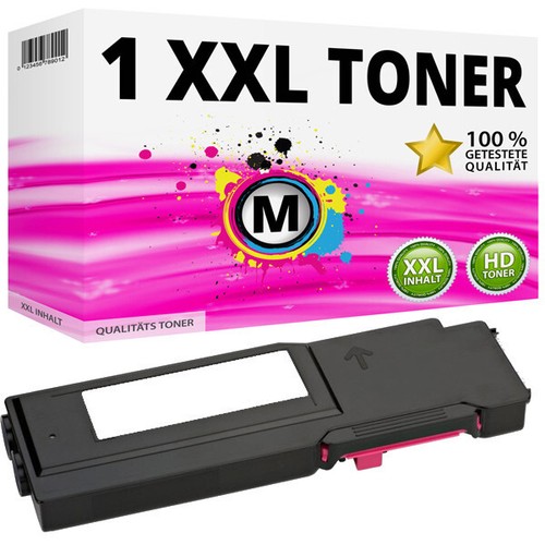 Xxl cartouche toner - 1x,