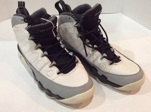 Nike air jordan retro barons - air, 9