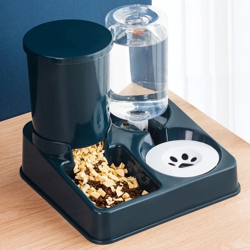 Mangeoire automatique pour - mangeoire,