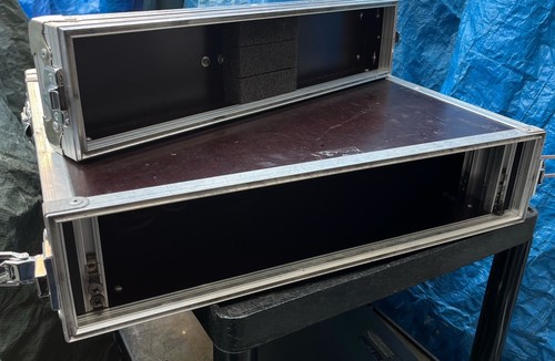 Beau flight case - /,