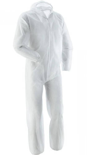 Combinaison protection - de,