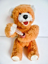 AUTOMATE ANCIEN MAX CARL N° 612 DE 1973 - OURS QUI BOIT - FONCTIONNE