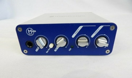 Digidesigng mbox mini usb - digidesigng,