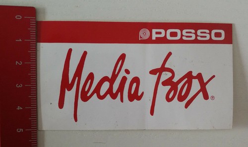 Decal posso - decal/decal:, box