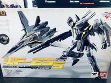 Figurine DX Chogokin Macross