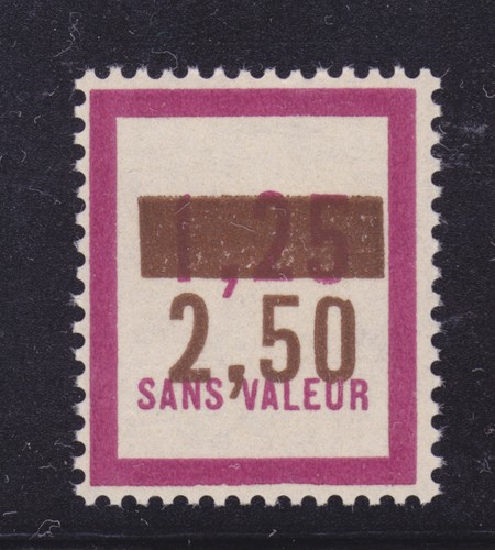 France timbre fictif f61 - france,