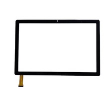 Panneau de verre de