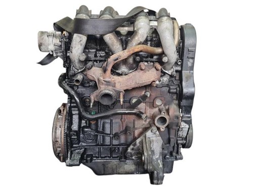 Moteur fiat scudo phase - 1, 2