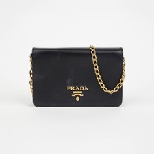 Prada Sac à bandoulière en