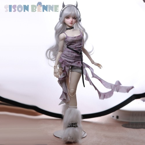 Sison benne belle poupée bjd - benne,