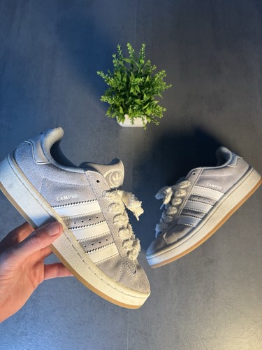 Adidas campus grise - adidas,