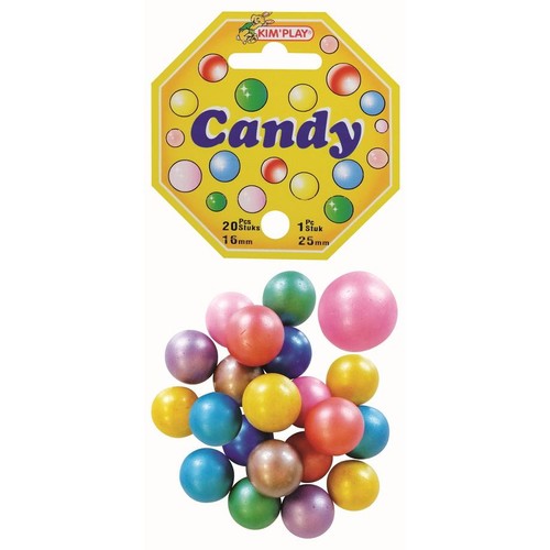 U500831 kim play sachet de - kim'play,