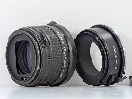 Mamiya anneau - mamiya,