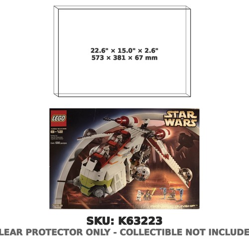 Protector for lego star - protector,