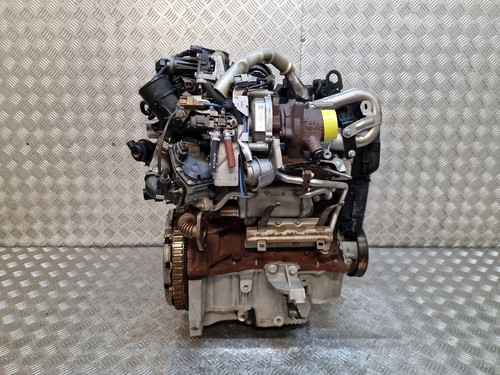 Moteur renault clio - -, iv